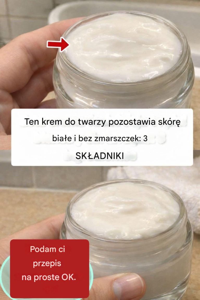 Przygotuj_krem___z_sod__oczyszczon__i_na____go_przed_snem___egnajcie_zmarszczki_i_plamy__Podaj__przepis_na_prosty_krem_