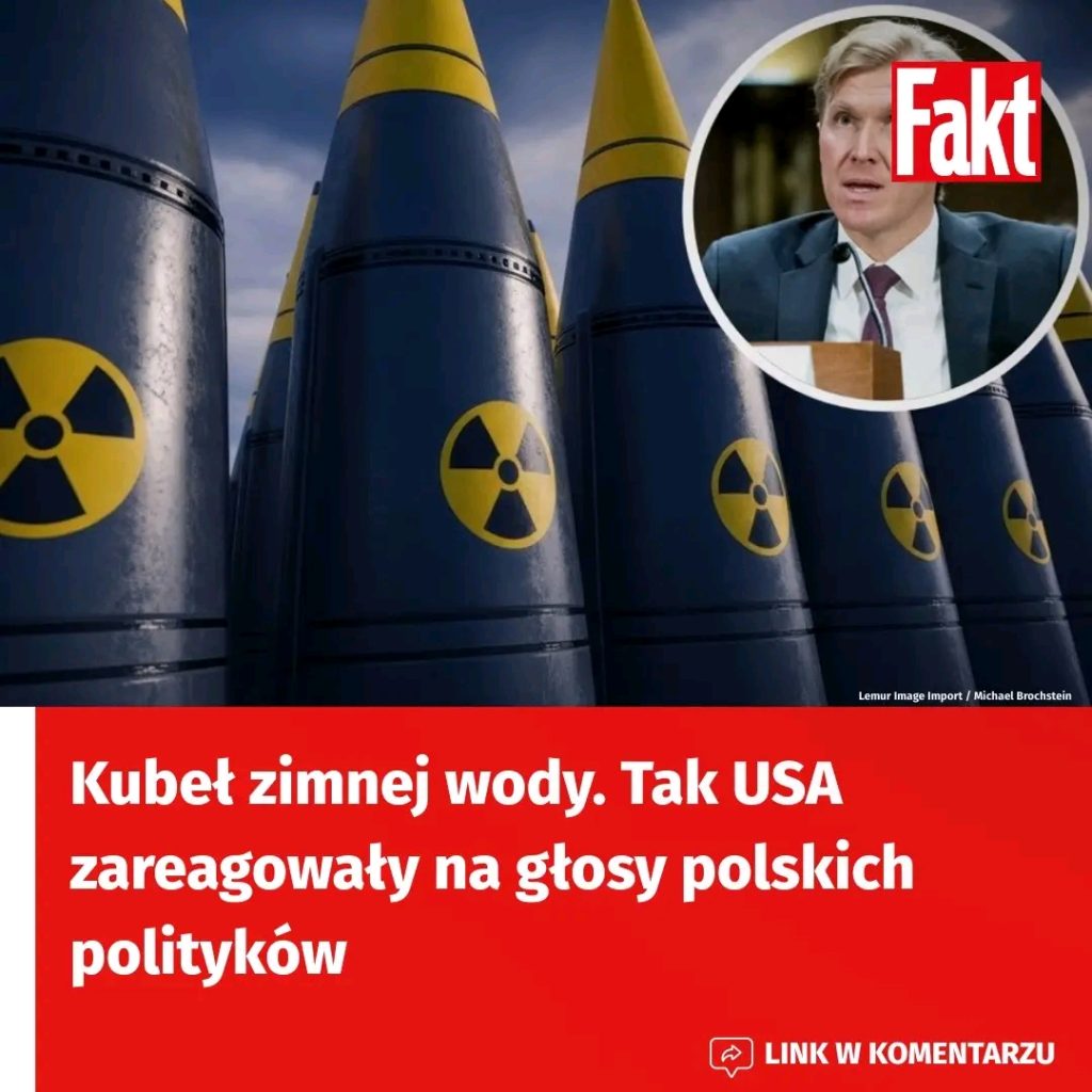 Reakcja_USA_na_polskie_aspiracje_nuklearne_zaskoczy_a_wielu__Pentagon_stanowczo_wyrazi__swoje_stanowisko_wobec_europejskich_plan_w_ Reakcja_USA_na_polskie_aspiracje_nuklearne_zaskoczy_a_wielu__Pentagon_stanowczo_wyrazi__swoje_stanowisko_wobec_europejskich_plan_w_