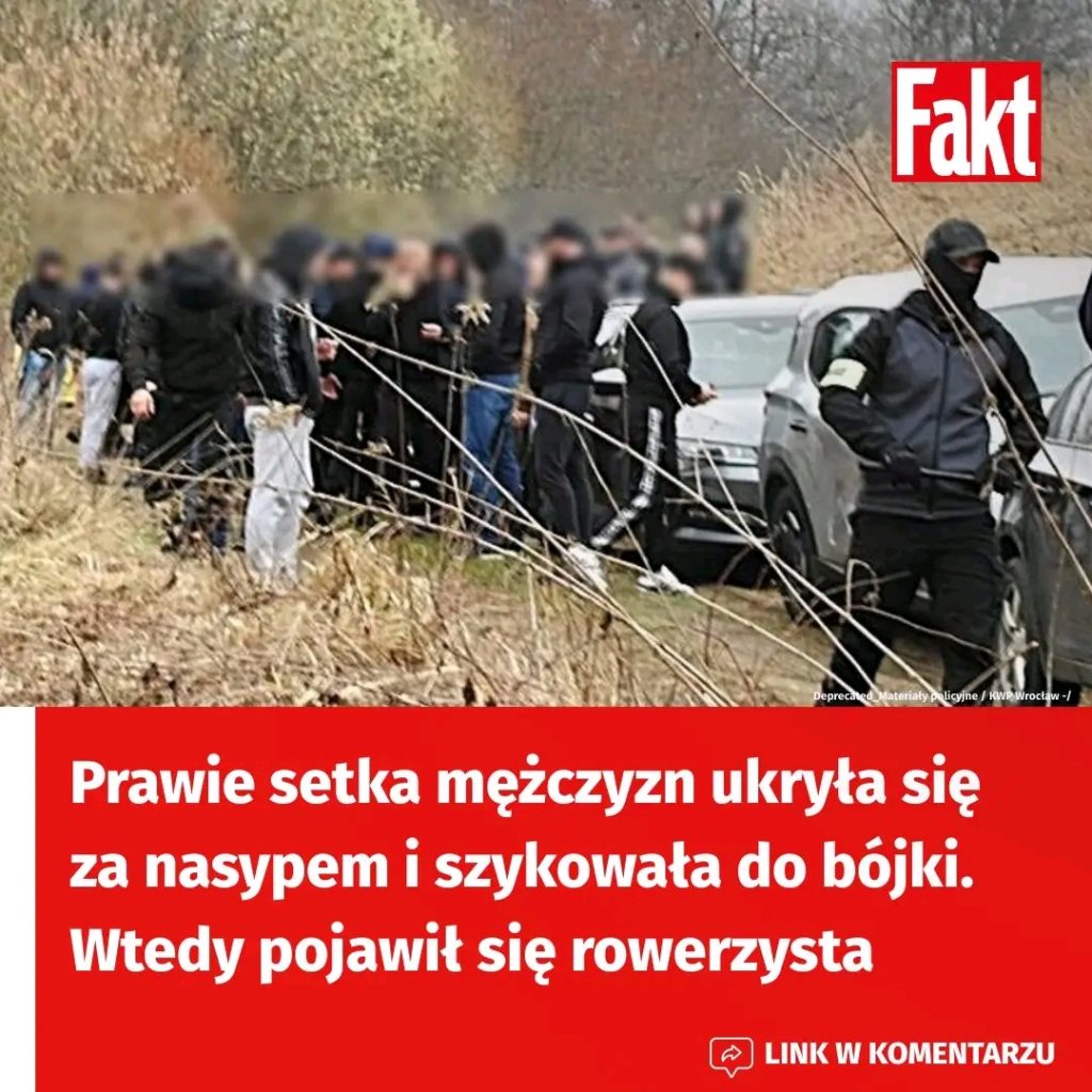 Rowerzysta_przypadkiem_odkry__co___co_mia_o_pozosta__w_ukryciu__Co_takiego_zauwa_y____e_przyci_gn__o_uwag__policji_ Rowerzysta_przypadkiem_odkry__co___co_mia_o_pozosta__w_ukryciu__Co_takiego_zauwa_y____e_przyci_gn__o_uwag__policji_