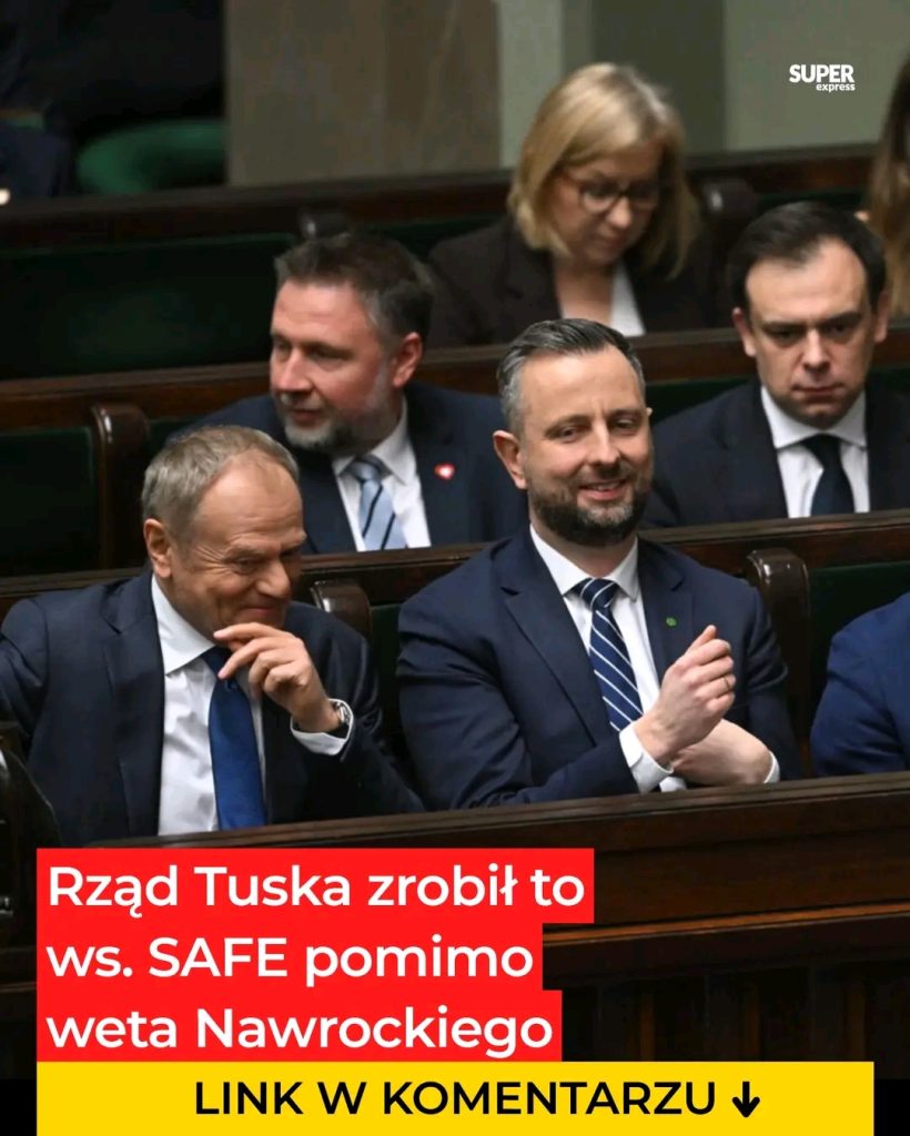 Rz_d_Tuska_dzia_a_ws__SAFE__Upowa_ni__w_uchwale_ministr_w_obrony_i_finans_w_do_podpisania_umowy_dotycz_cej_SAFE Rz_d_Tuska_dzia_a_ws__SAFE__Upowa_ni__w_uchwale_ministr_w_obrony_i_finans_w_do_podpisania_umowy_dotycz_cej_SAFE