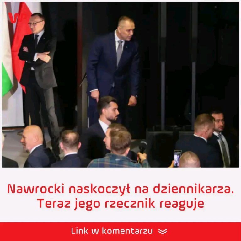 Rzecznik_prezydenta_Karola_Nawrockiego_Rafa__Le_kiewicz_po_raz_pierwszy_odnosi_si__do_incydentu_z_udzia_em_g_owy_pa_stwa_i_dziennikarza_TVN24__Przekaza__swoje_stanowisko_Wirtualnej_Polsce_
