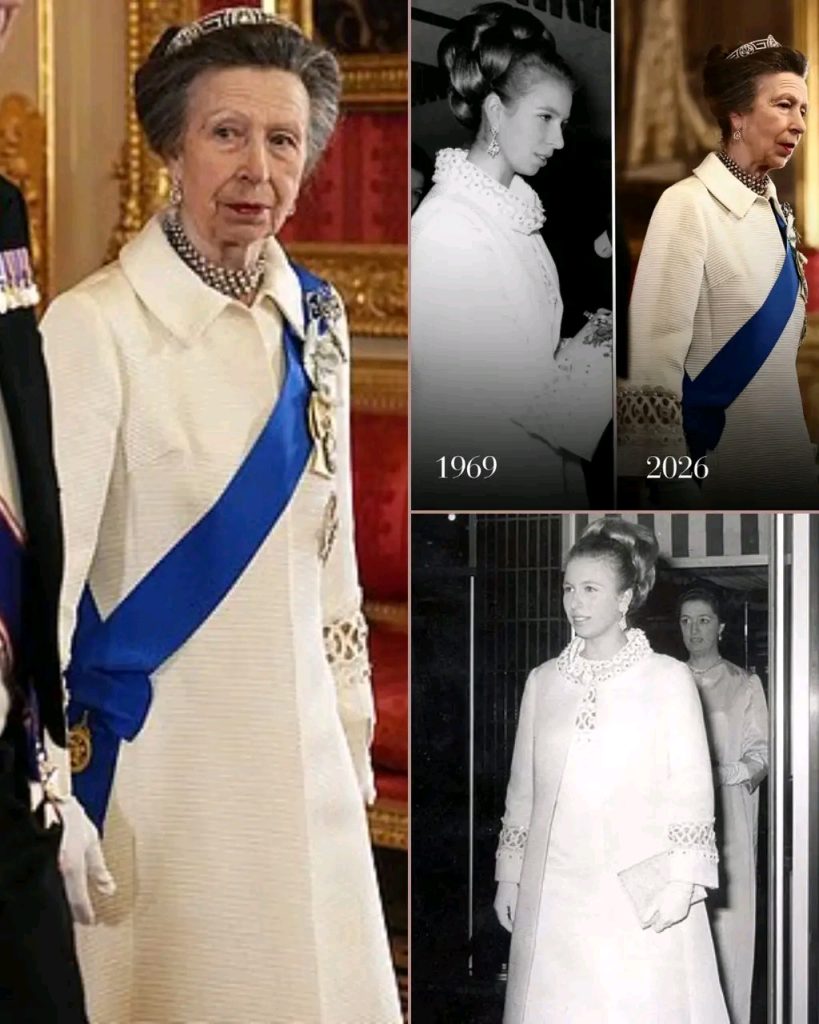SHE_WORE_A_57_YEAR_OLD_COAT___AND_STILL_STOLE_THE_SHOW____PRINCESS_ANNE_STUNS_WINDSOR_WITH_TIME_DEFYING_ROYAL_ELEGANCE SHE_WORE_A_57_YEAR_OLD_COAT___AND_STILL_STOLE_THE_SHOW____PRINCESS_ANNE_STUNS_WINDSOR_WITH_TIME_DEFYING_ROYAL_ELEGANCE