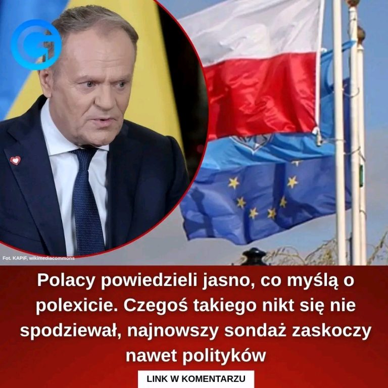 Sonda__wywo_a__poruszenie_w_kraju__x1f62e___x1f62e_