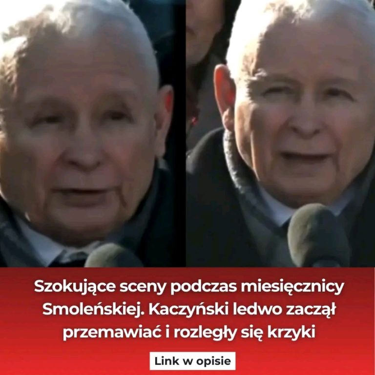 Szokuj_ce_sceny_podczas_miesi_cznicy_Smole_skiej__Kaczy_ski_ledwo_zacz___przemawia__i_rozleg_y_si__krzyki
