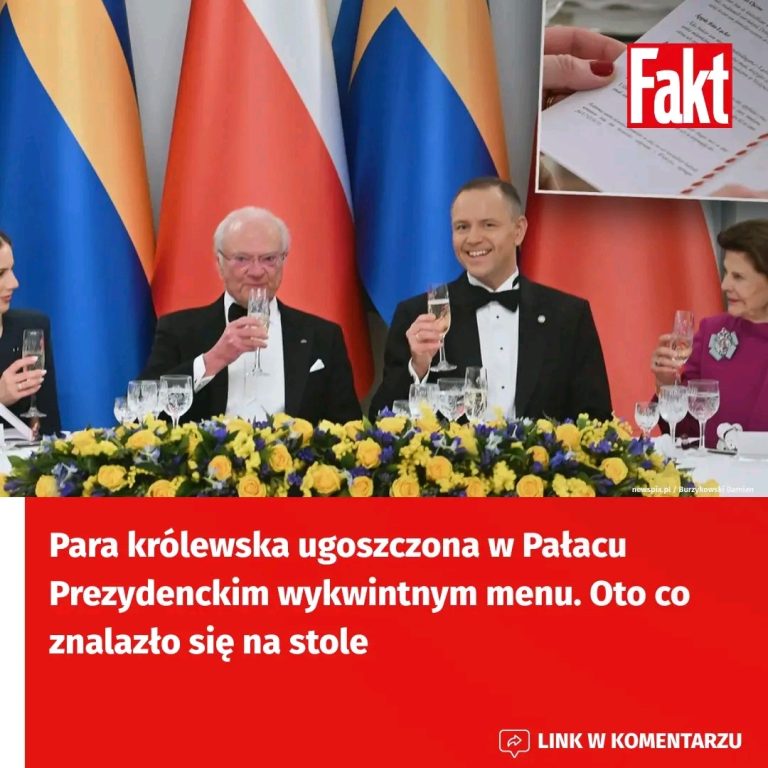 Szwedzka_para_kr_lewska_odwiedzi_a_Polsk___a_uroczysty_obiad_w_Pa_acu_Prezydenckim_zaskoczy__ich_wyj_tkowym_menu__Co_znalaz_o_si__na_stole_