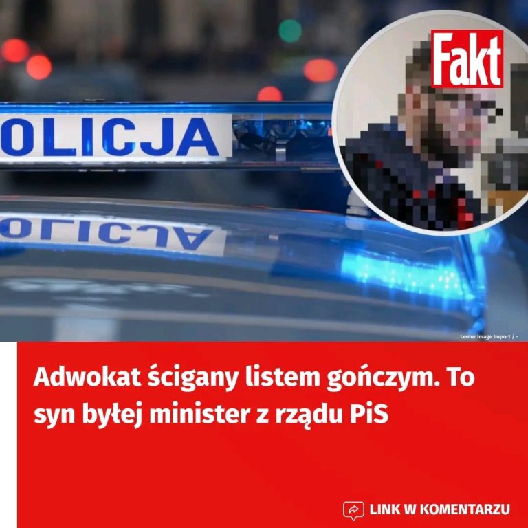 Szymon_L___syn_by_ej_minister__poszukiwany_listem_go_czym__Zarzuty_obejmuj__m_in__wy_udzenia_i_utrudnianie_post_powania_karnego__Co_dalej_