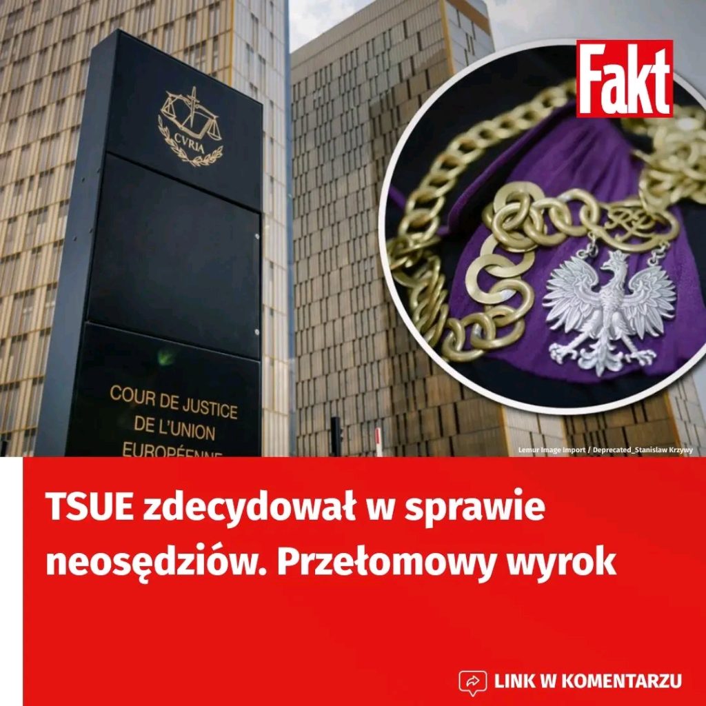 TSUE_zdecydowa__w_sprawie_neos_dzi_w__Prze_omowy_wyrok TSUE_zdecydowa__w_sprawie_neos_dzi_w__Prze_omowy_wyrok