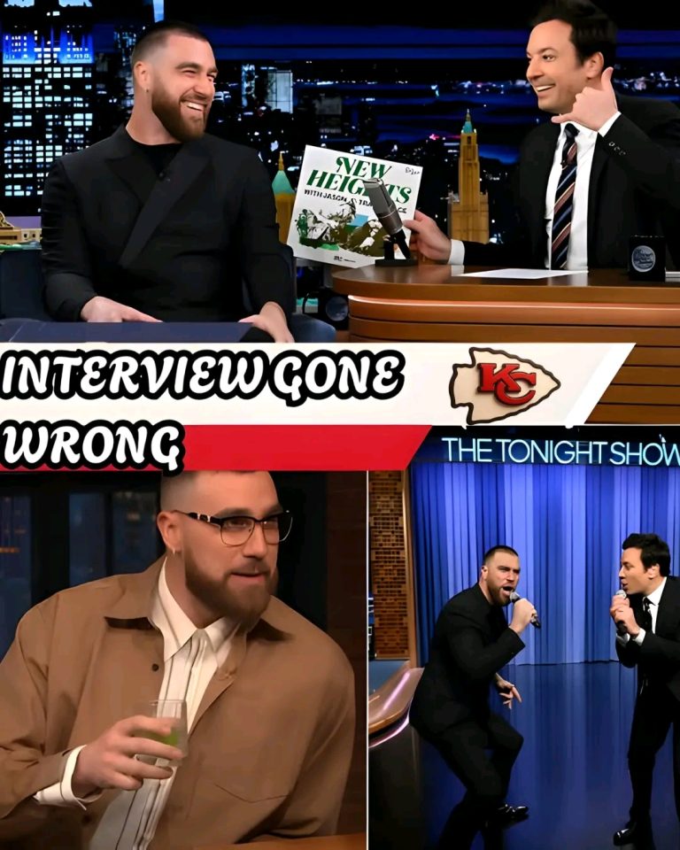 TV_SHOCKER____x1f525__Did_Travis_Kelce_Just_Storm_Off_The_Tonight_Show_Starring_Jimmy_Fallon_