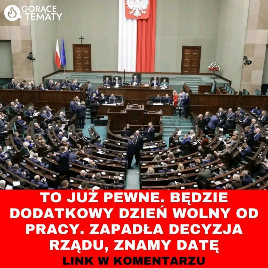 To_ju__pewne__B_dzie_dodatkowy_dzie__wolny_od_pracy__Zapad_a_decyzja_rz_du__znamy_dat__Czytaj_wi_cej_ To_ju__pewne__B_dzie_dodatkowy_dzie__wolny_od_pracy__Zapad_a_decyzja_rz_du__znamy_dat__Czytaj_wi_cej_