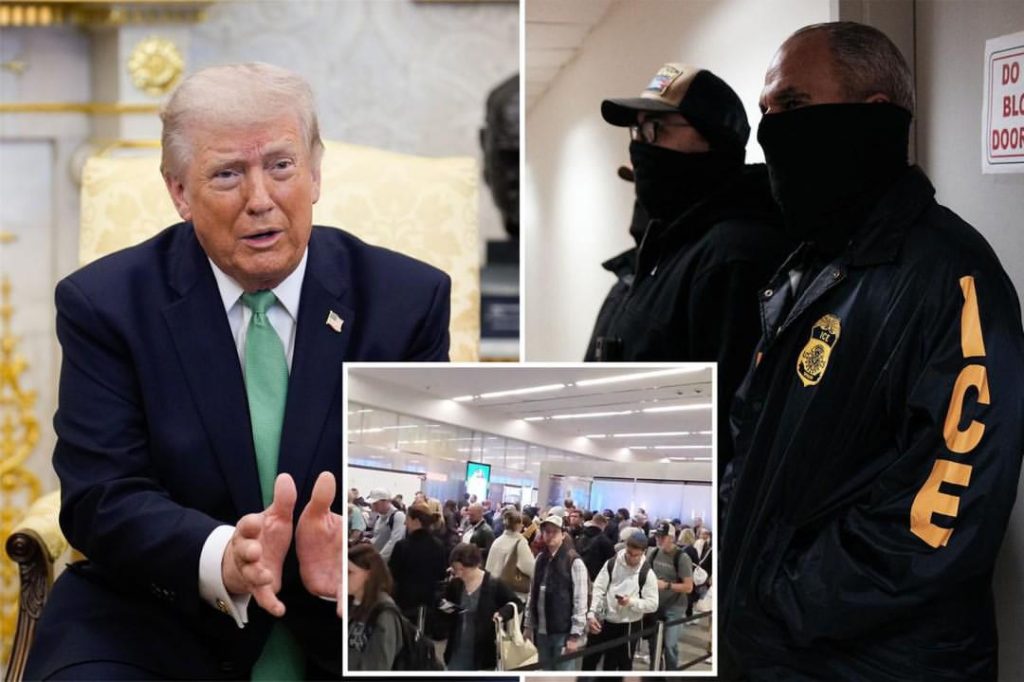 Trump_deploying_ICE_to_airports_on_Monday_to_ease_crowded_TSA_lines___as_NYC_travelers_face_security_line_hell Trump_deploying_ICE_to_airports_on_Monday_to_ease_crowded_TSA_lines___as_NYC_travelers_face_security_line_hell