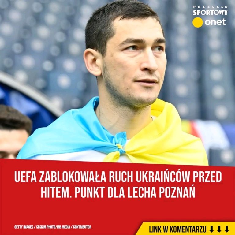 UEFA_podj__a_decyzj___kt_ra_mo_e_wp_yn___na_szanse_Lecha_Pozna__w_nadchodz_cym_meczu_z_Szachtarem_Donieck__Co_to_oznacza_dla_obu_dru_yn_