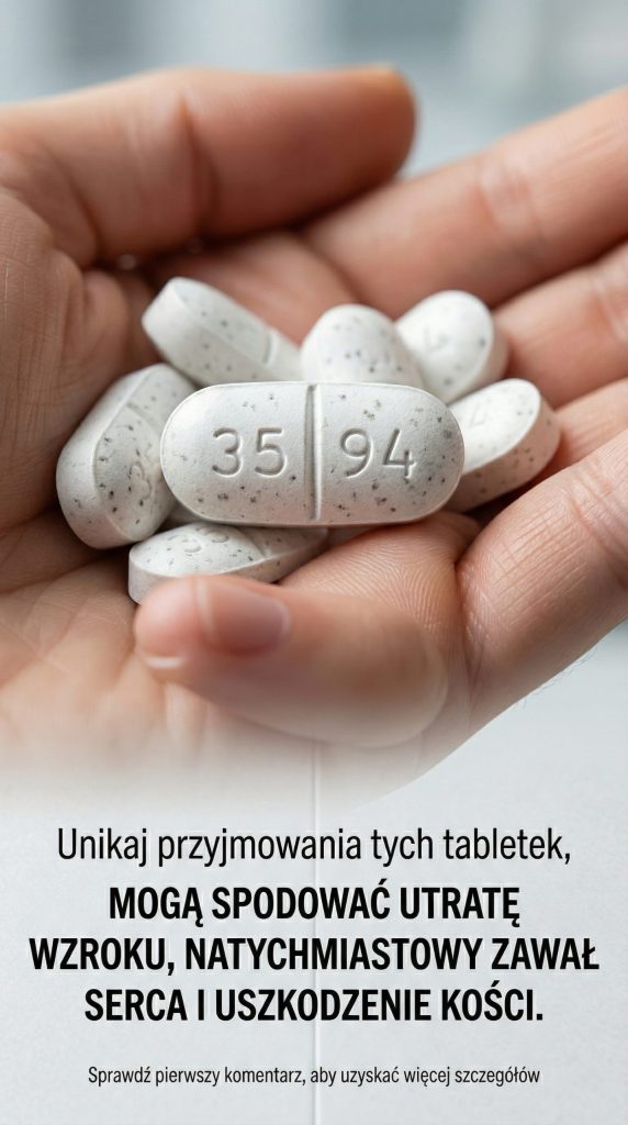 Uwaga__Niekt_re_tabletki_mog__zwi_ksza__ryzyko_zakrzep_w_i_zawa_u_serca___sprawd___czy_to_dotyczy_Ciebie_ Uwaga__Niekt_re_tabletki_mog__zwi_ksza__ryzyko_zakrzep_w_i_zawa_u_serca___sprawd___czy_to_dotyczy_Ciebie_