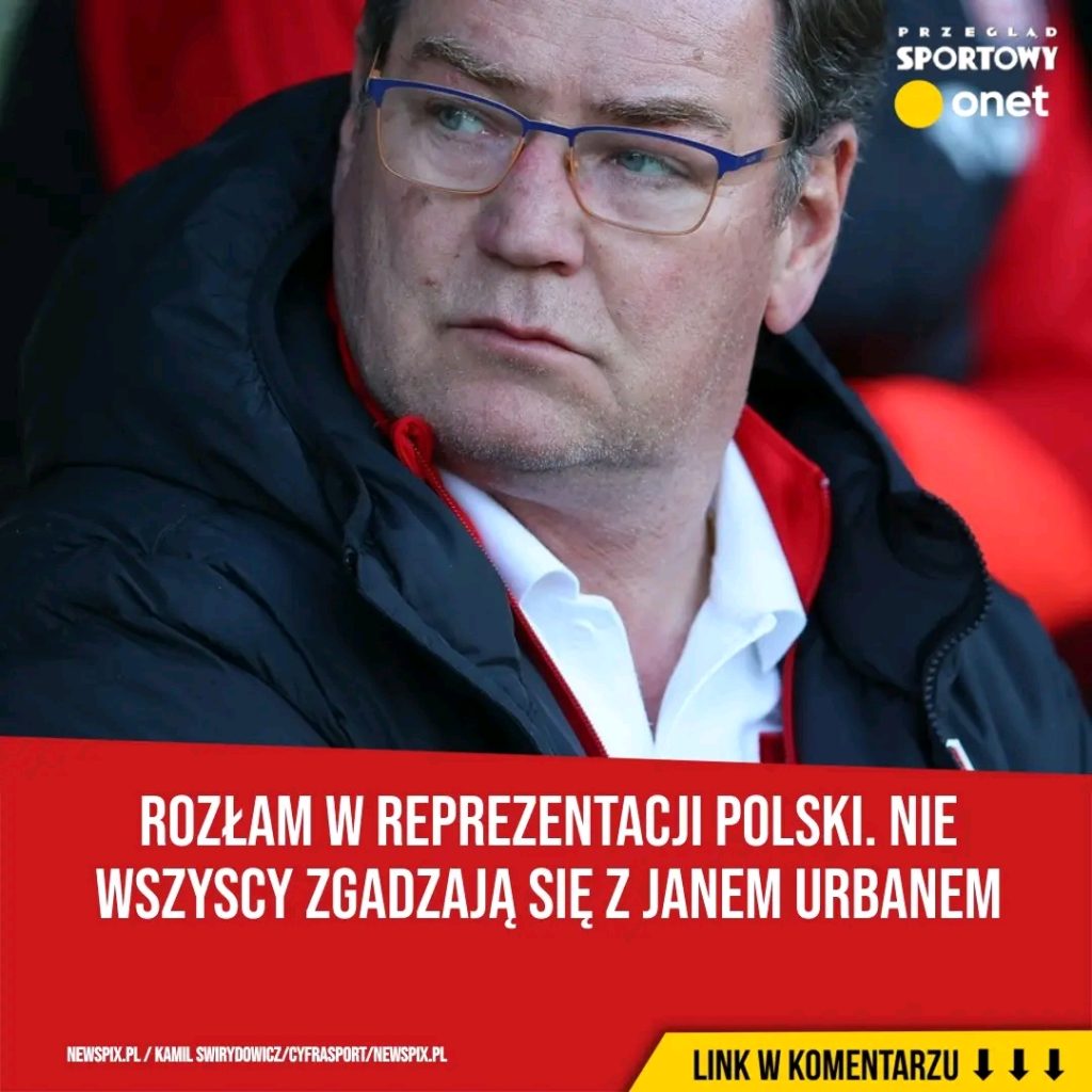 W_sztabie_Jana_Urbana_narasta_napi_cie__Czy_m_ody_talent_z_FC_Porto_otrzyma_szans__na_zgrupowaniu_reprezentacji_Polski_ W_sztabie_Jana_Urbana_narasta_napi_cie__Czy_m_ody_talent_z_FC_Porto_otrzyma_szans__na_zgrupowaniu_reprezentacji_Polski_