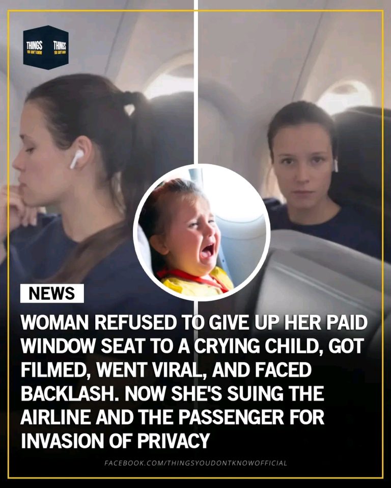 Woman_Refuses_to_Help_Crying_Child_on_Flight___Internet_Tracks_Down_Her_Identity_in_Hours_