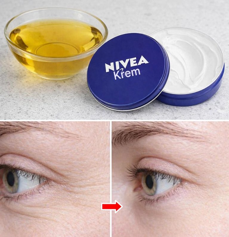 Wymieszaj_krem___Nivea_z_oliw__z_oliwek__a_Twoja_twarz_b_dzie_wygl_da__o_10_lat_m_odziej_