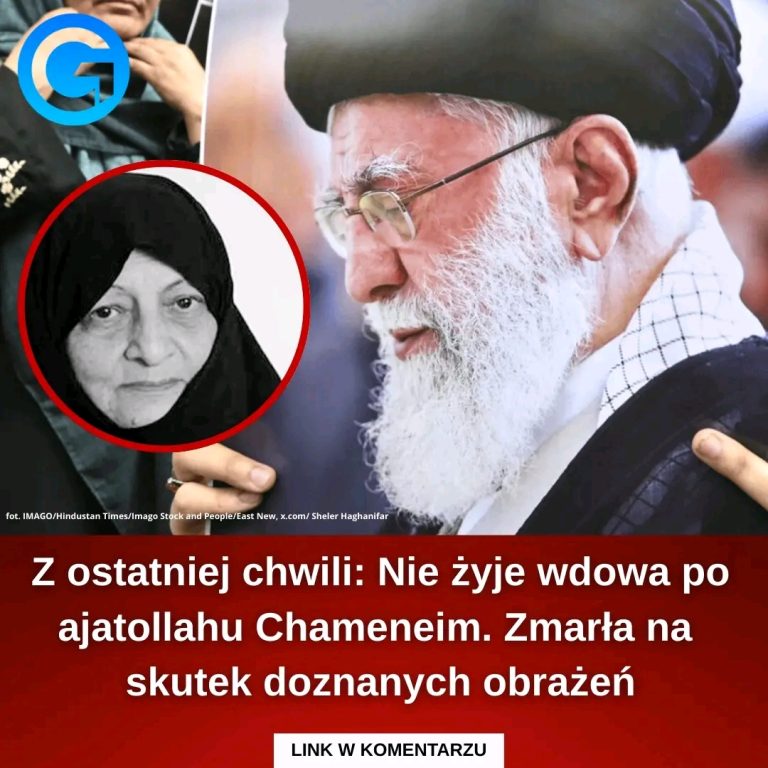 Z_ostatniej_chwili__Nie__yje__ona_ajatollaha_Chameneiego__To_pok_osie_nalot_w_na_Teheran_Czytaj_wi_cej_