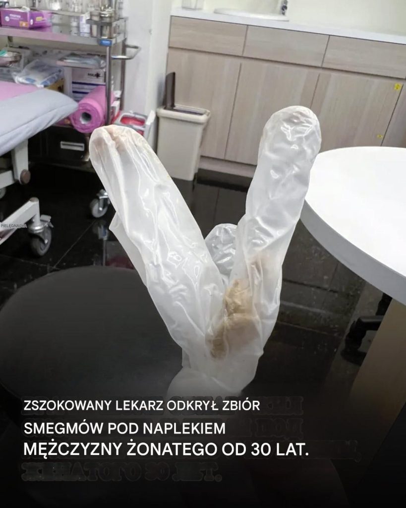 Zaskakuj_ce_znalezisko_pod_prysznicem__30_lat_zaniedba__ Zaskakuj_ce_znalezisko_pod_prysznicem__30_lat_zaniedba__