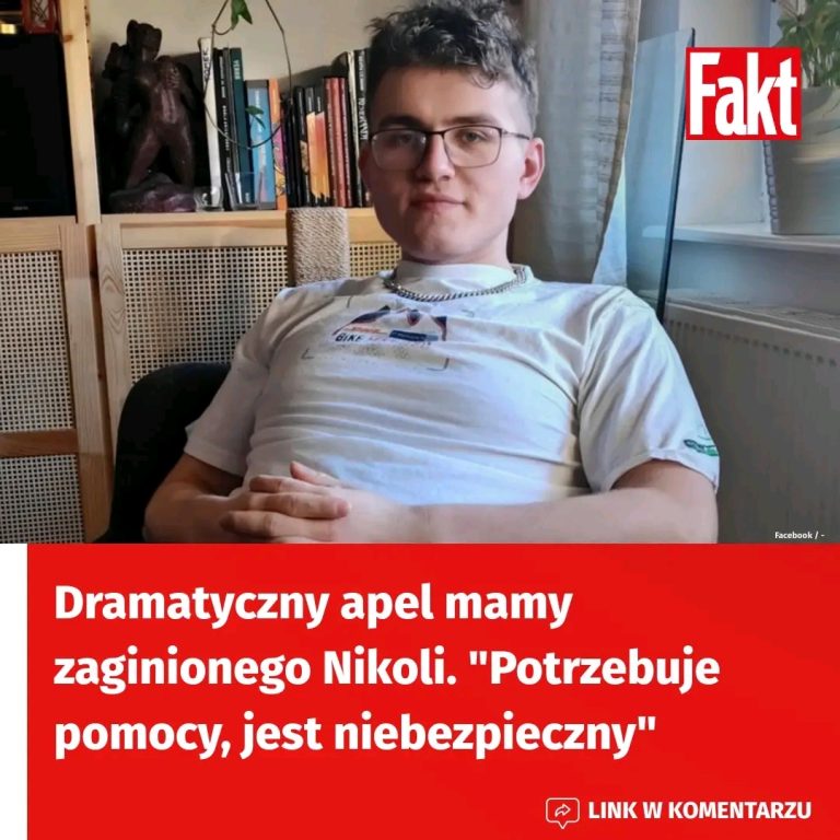 Zrozpaczona_matka_apeluje_o_pomoc_dla_zaginionego_syna__kt_ry_mo_e_stanowi__zagro_enie__Policja_intensyfikuje_poszukiwania_