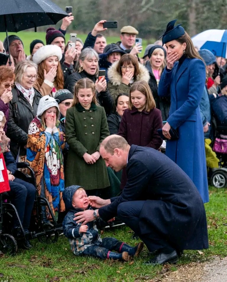 x1f451__A_Tender_Royal_Moment_That_Left_the_Crowd_Speechless