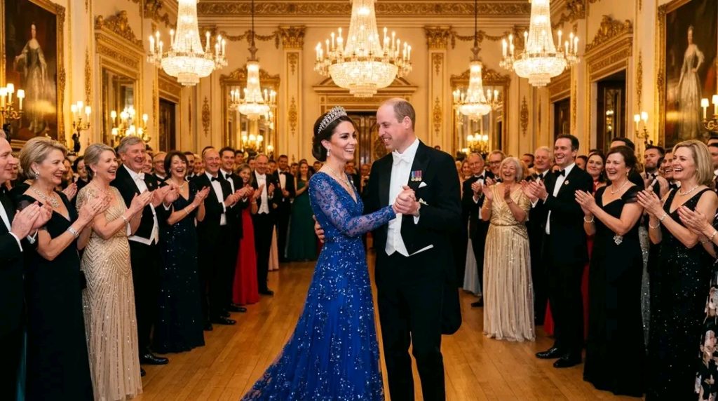 x1f451__Gasps_Echoed_Through_the_Palace_When_the_Queen_Suddenly_Left_the_Ballroom_in_Tears x1f451__Gasps_Echoed_Through_the_Palace_When_the_Queen_Suddenly_Left_the_Ballroom_in_Tears