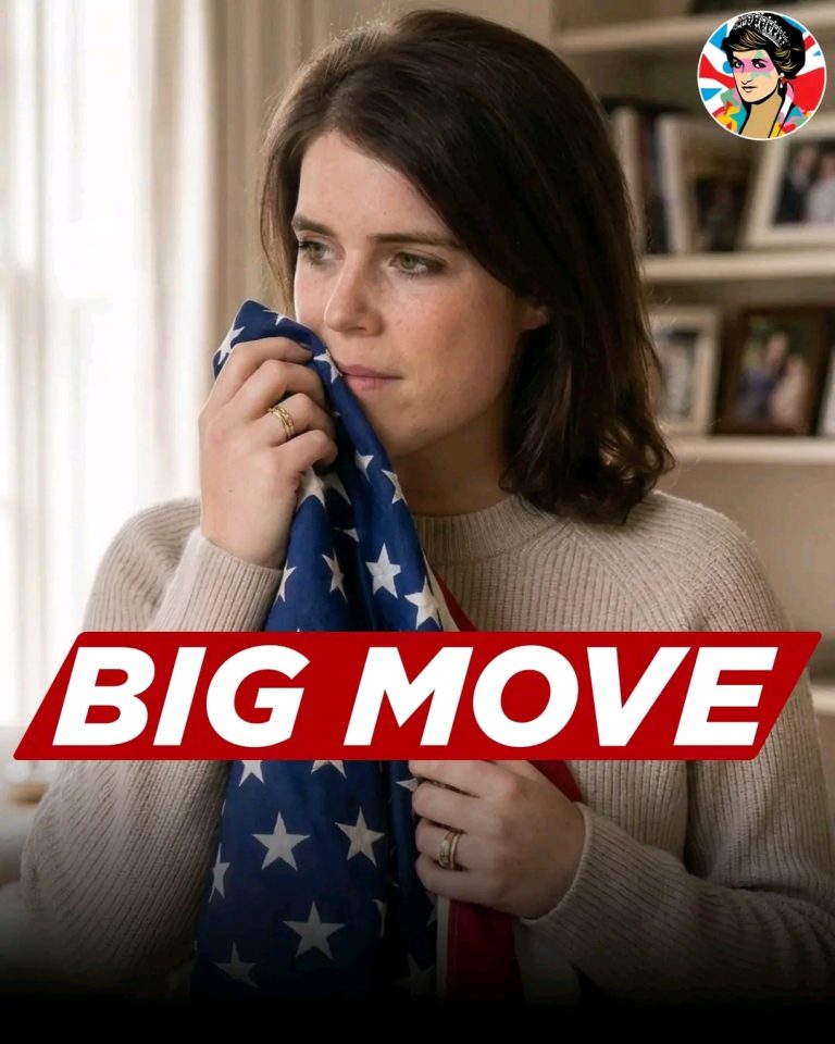 x1f451__Princess_Eugenie_s_Possible_California_Move_Is_Raising_Royal_Eyebrows___Could_She_Join_Harry_and_Meghan_s_Path_