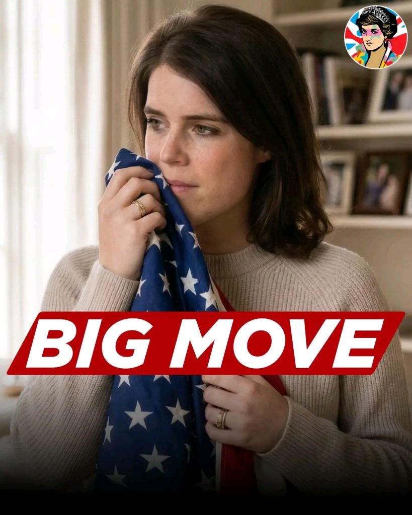 x1f451__Princess_Eugenie_s_Possible_California_Move_Is_Raising_Royal_Eyebrows___Could_She_Join_Harry_and_Meghan_s_Path_ x1f451__Princess_Eugenie_s_Possible_California_Move_Is_Raising_Royal_Eyebrows___Could_She_Join_Harry_and_Meghan_s_Path_