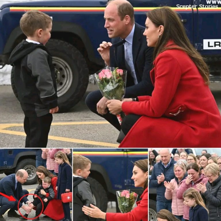 x1f451___x1f494__Princess_Kate_Dropped_to_Her_Knees_and_Whispered_Two_Words___William_s_Emotional_Reaction_Says_It_All