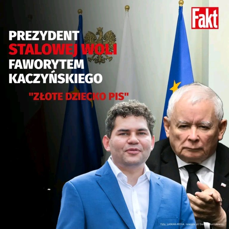 x1f525__Prezydent_Stalowej_Woli_Lucjusz_Nadbere_ny_pojawia_si__w_spekulacjach_jako_mo_liwy_kandydat_PiS_na_premiera___x1f1f5___x1f1f1___x1f4ca___x1f440__Co_o_tym_s_dzicie_