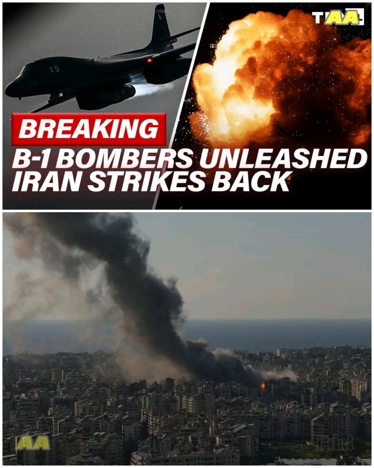 x1f6a8__Global_Alert__US_Strategic_Bombers_Strike_Iran___Qatar_Downs_Enemy_Aircraft_in_Widening_Gulf_Conflict___Stay_Informed_