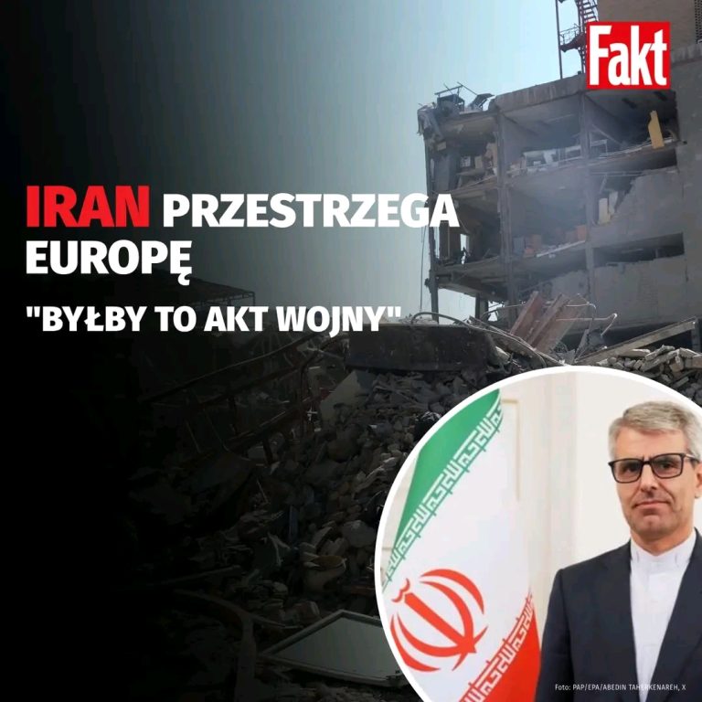 x1f7e5__Rzecznik_ira_skiego_MSZ_ostrzeg__europejskie_pa_stwa___x1f310___x26a0___xfe0f____x27a1___xfe0f_