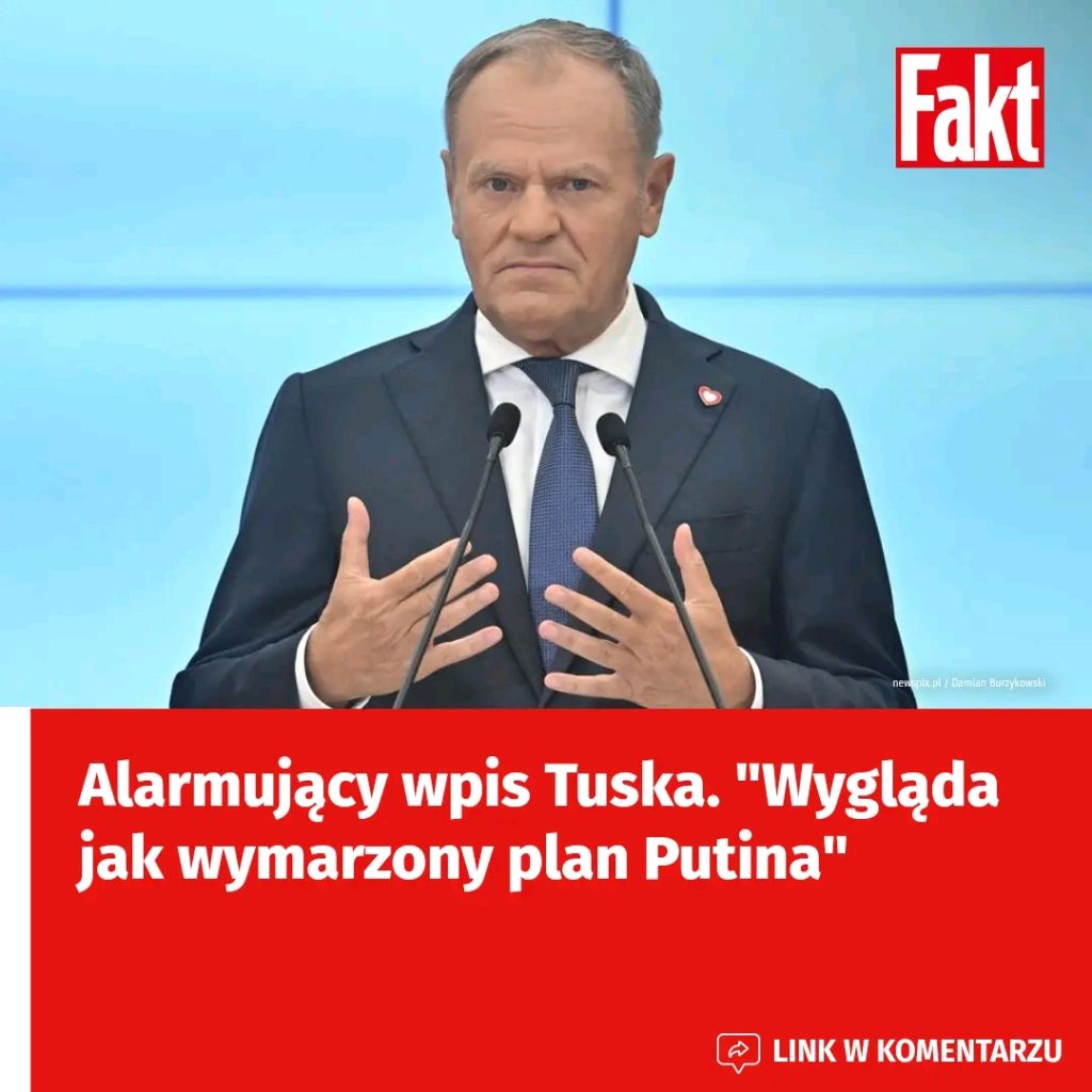 Alarmuj_cy_wpis_Tuska____8220_Wygl_da_jak_wymarzony_plan_Putina__8221_ Alarmuj_cy_wpis_Tuska____8220_Wygl_da_jak_wymarzony_plan_Putina__8221_