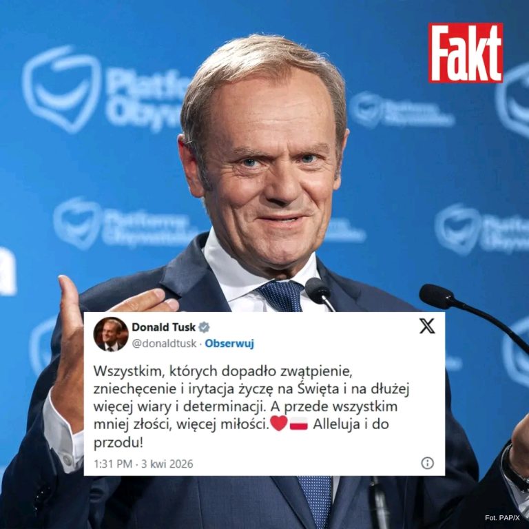 Donald_Tusk_opublikowa__w_mediach_spo_eczno_ciowych__yczenia_wielkanocne____x27a1___xfe0f_