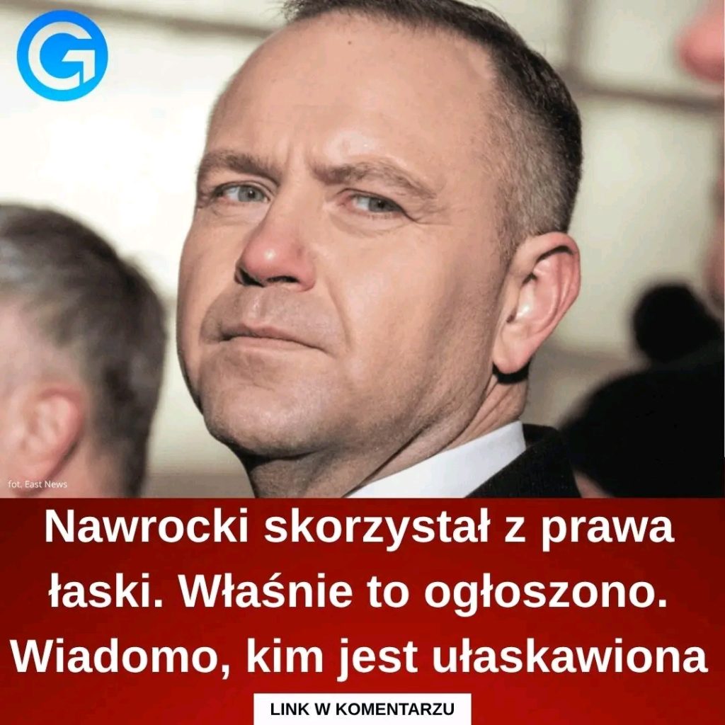 Karol_Nawrocki_skorzysta__z_prawa__aski__Wiadomo__kim_jest_u_askawiona_Czytaj_wi_cej_ Karol_Nawrocki_skorzysta__z_prawa__aski__Wiadomo__kim_jest_u_askawiona_Czytaj_wi_cej_