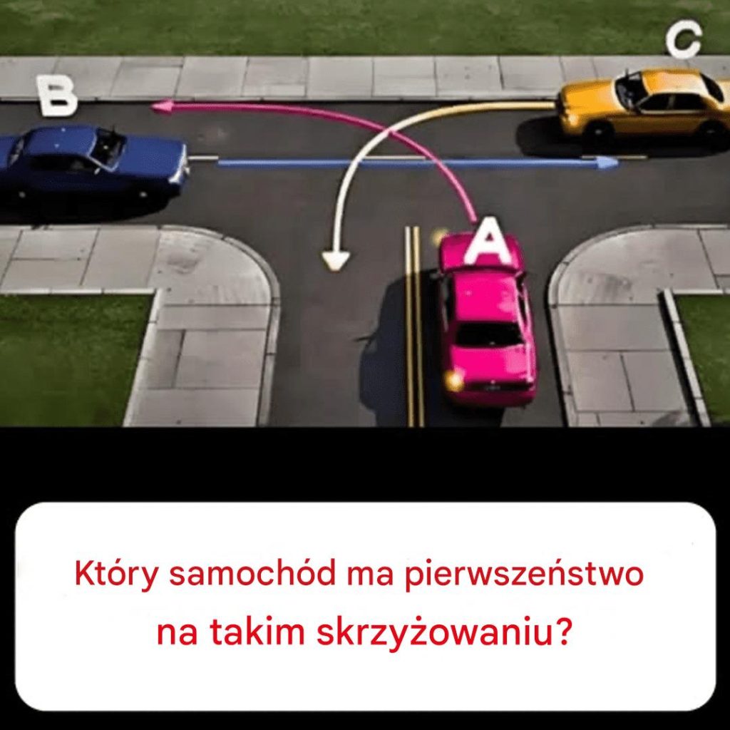 Kt_ry_samoch_d_ma_pierwsze_stwo_na_takim_skrzy_owaniu__Niewielu_kierowc_w_zna_prawid_ow__odpowied__-1 Kt_ry_samoch_d_ma_pierwsze_stwo_na_takim_skrzy_owaniu__Niewielu_kierowc_w_zna_prawid_ow__odpowied__-1