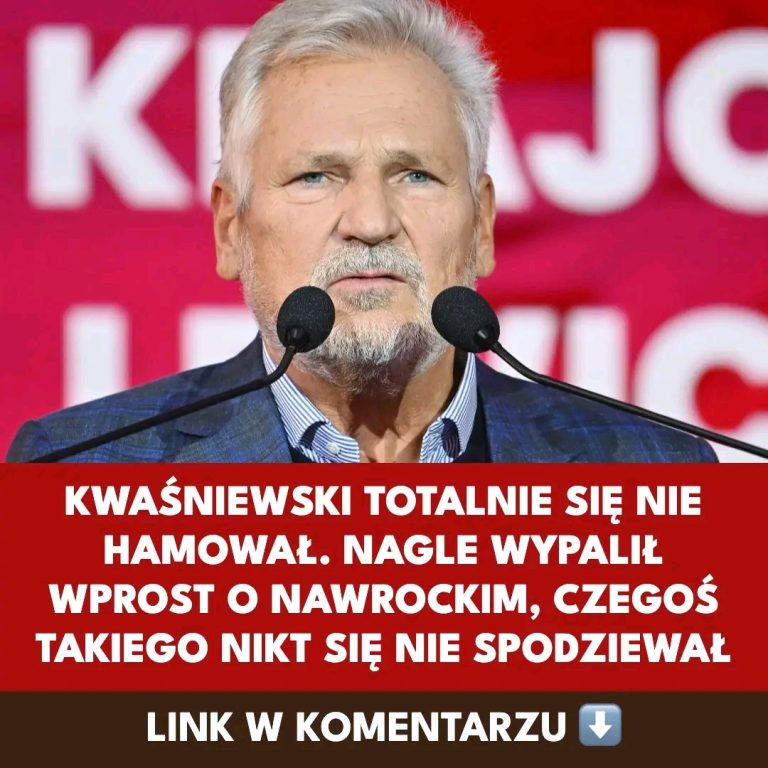 Kwa_niewski_por_wna__Nawrockiego_i_Trumpa__Pad_y_zaskakuj_ce_s_owa