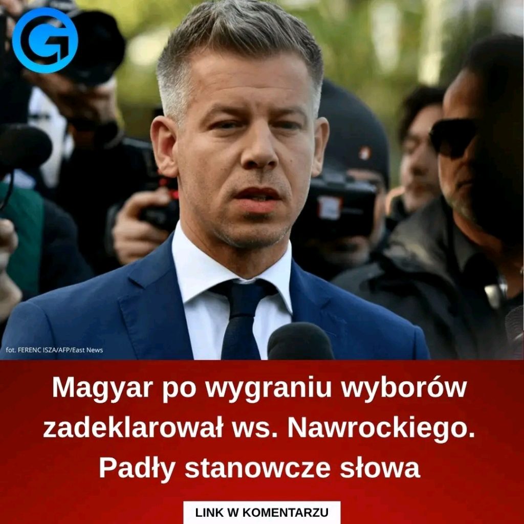 Magyar_po_wygraniu_wybor_w_zadeklarowa__ws__Nawrockiego__Pad_y_stanowcze_s_owa_Czytaj_wi_cej_