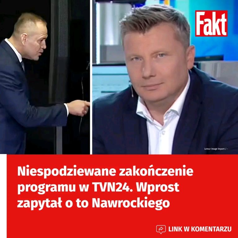 Niespodziewane_zako_czenie_programu_w_TVN24_zaskoczy_o_widz_w__Pytanie_o_relacje_Orbana_z_Putinem_powr_ci_o_w_nietypowy_spos_b_