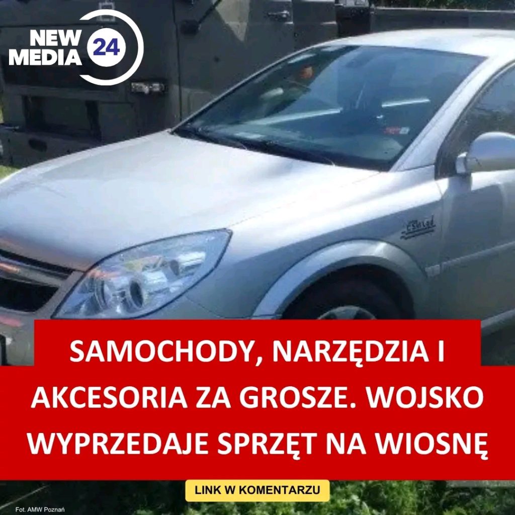 Samochody__narz_dzia_i_akcesoria_za_grosze__Wojsko_wyprzedaje_sprz_t_na_wiosn_ Samochody__narz_dzia_i_akcesoria_za_grosze__Wojsko_wyprzedaje_sprz_t_na_wiosn_