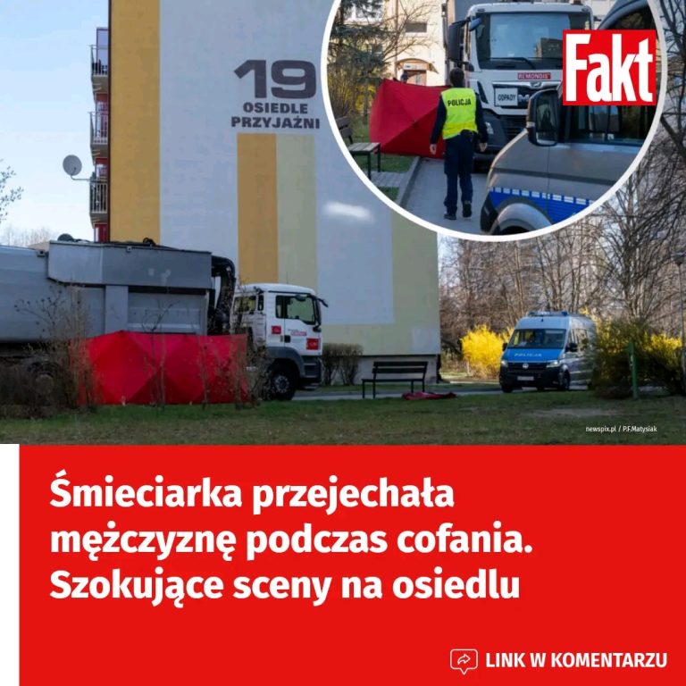 Tragedia_na_osiedlu_Przyja_ni_w_Poznaniu___mieciarka_podczas_cofania_przejecha_a_m__czyzn___Policja_bada_okoliczno_ci_tego_dramatycznego_zdarzenia_