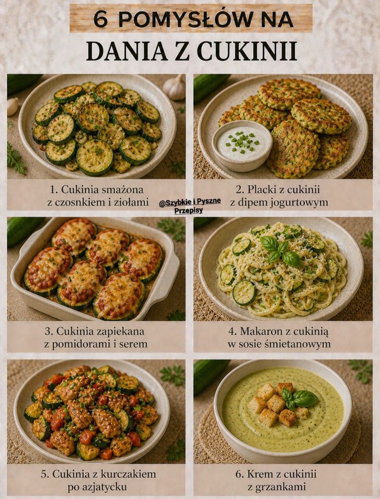 1__Cukinia_sma_ona_z_czosnkiem_i_zio_ami