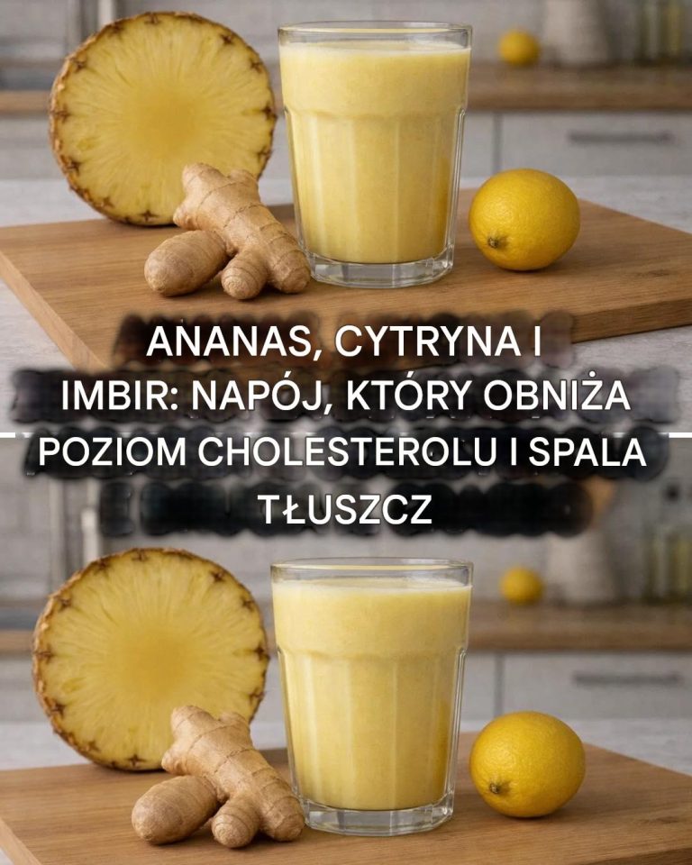 Ananas__cytryna_i_imbir__leczniczy_nap_j_spalaj_cy_t_uszcz_z_brzucha