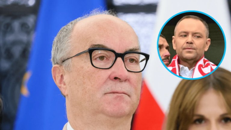 Czarzasty_zareagowa__na_podpisanie_SAFE_przez_Polsk___Wbi__szpil__Nawrockiemu__tak_go_okre_li_