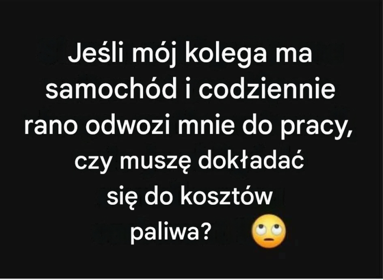 Czy_powiniene__dok_ada__si__do_kosztu_paliwa__kiedy_kolega_podwozi_ci__do_pracy_