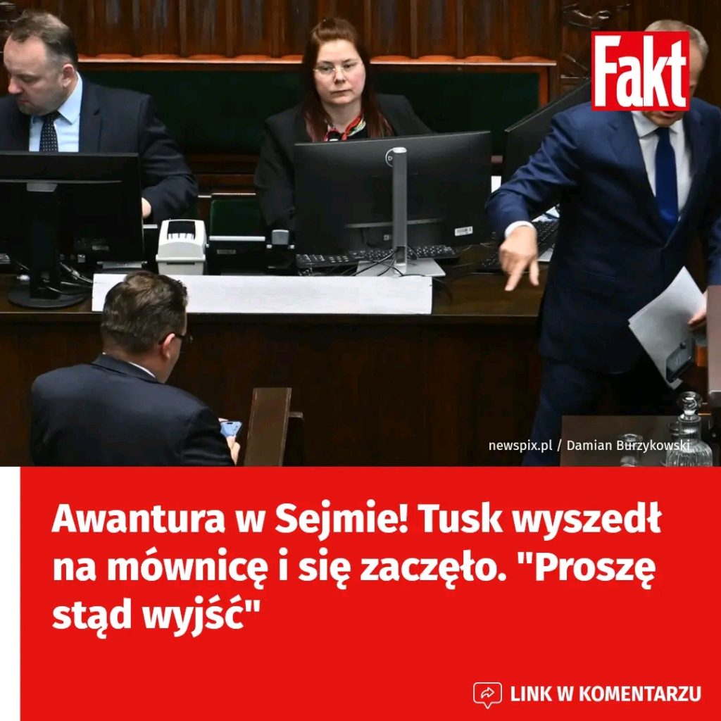 Donald_Tusk_przerywa_posiedzenie_Sejmu____8220_Nie_by_em_i_nie_b_d__na___8216_ty___8221_ Donald_Tusk_przerywa_posiedzenie_Sejmu____8220_Nie_by_em_i_nie_b_d__na___8216_ty___8221_