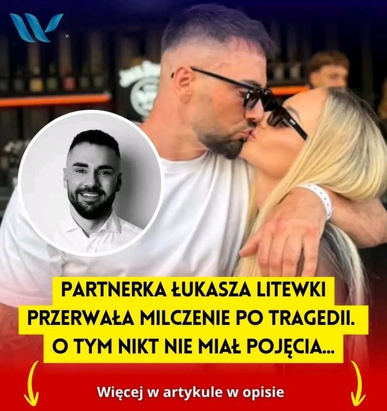 Kim_jest_partnerka__ukasza_Litewki__Przerwa_a_milczenie_po_tragedii__przez_Redakcja_wLocie_pl__30_kwietnia