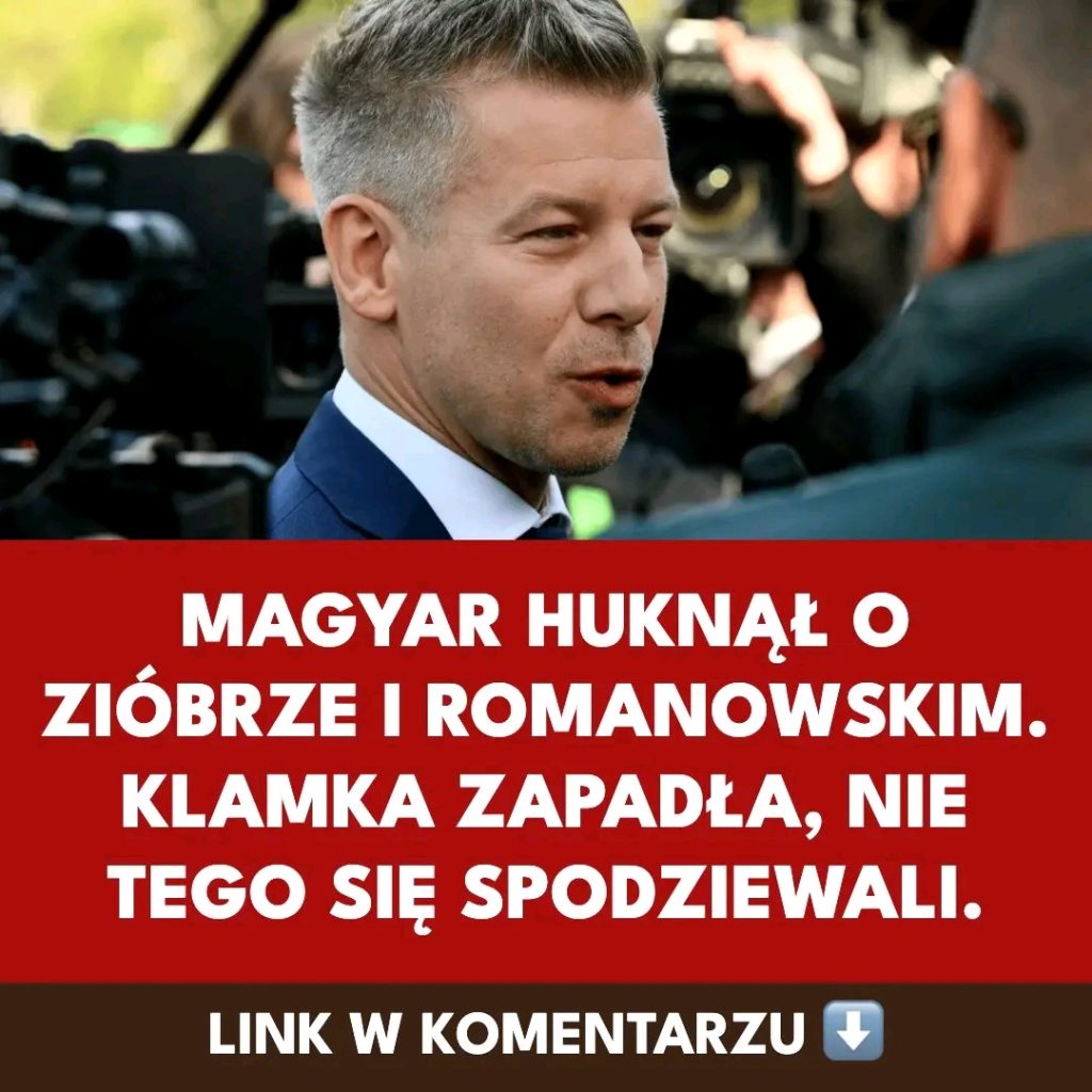 Magyar_wprost_o_Ziobrze_i_Romanowskim__Wszystko_sta_o_si__jasne