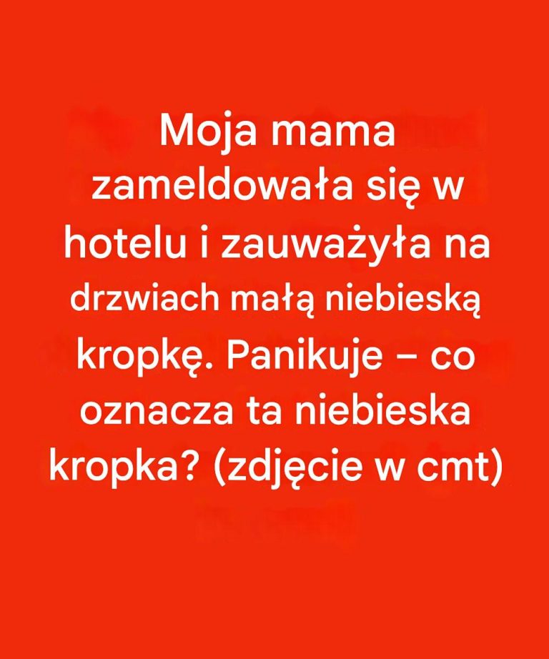Moja_mama_zameldowa_a_si__w_hotelu_i_znajdowa_a_si__na_ma_ej_niebieskiej_kropce__Panikuje___co_oznacza_ta_niebieska_kropka_