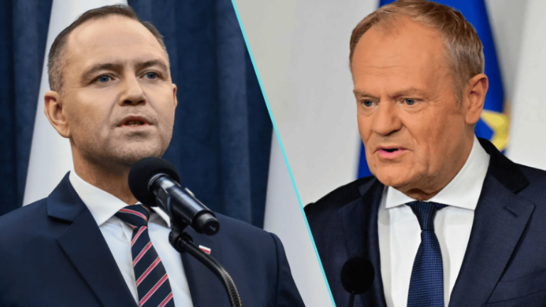 Nawrocki_wys_a__wa_ny_projekt_i_czeka_na_reakcj__premiera__Trwa_polityczny_impas