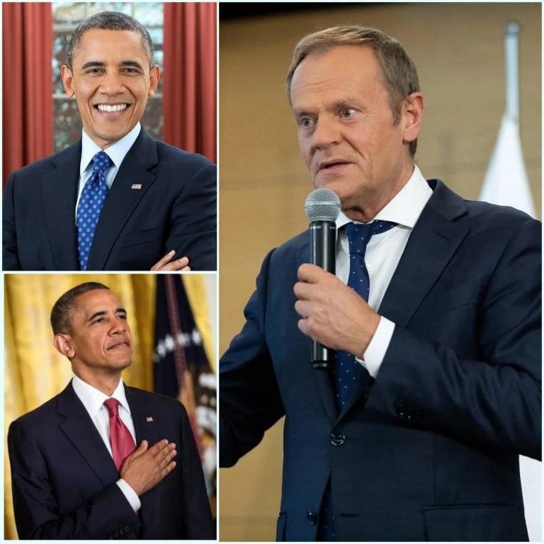 PILNE__Donald_Tusk_Odpowiedzia__Na_Apel_Barack_Obama___A_To__Co_Sta_o_Si__P__niej__Poruszy_o_Miliony_Ludzi_Do_G__bi