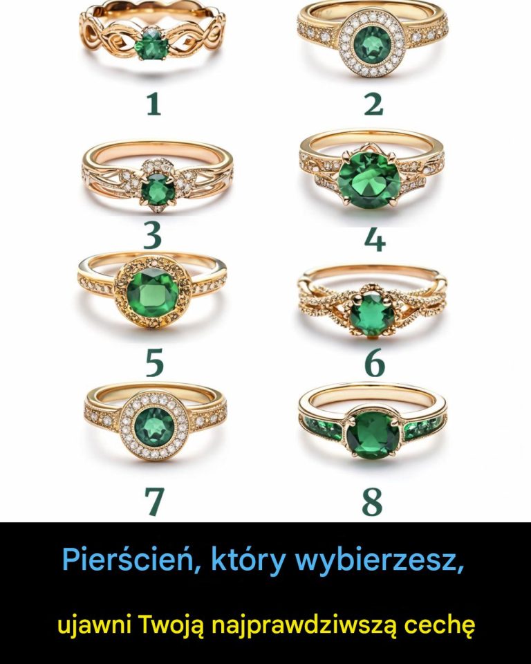 Pier_cionek__kt_ry_wybierzesz__ujawni_Twoj__najprawdziwsz__cech_______Sprawd__komentarz__